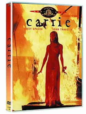 Couverture du produit · Carrie (Dvd Ee) (import) (dvd) Brian De Palma