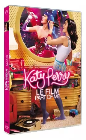 Couverture du produit · Katy Perry, Le Film : Part of Me