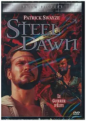 Couverture du produit · Steel Dawn