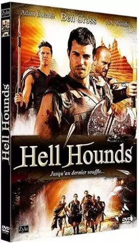 Couverture du produit · Hell Hounds