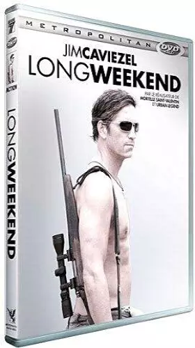 Couverture du produit · Long Weekend
