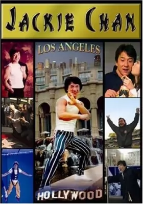 Couverture du produit · Jackie Chan
