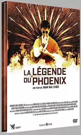 Couverture du produit · LEGENDE DU PHOENIX (LE)