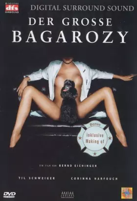 Couverture du produit · Grosse Bagarozy