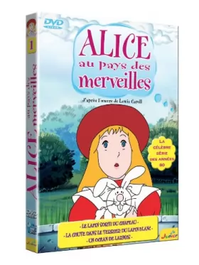 Couverture du produit · Alice au Pays des Merveilles-Vol. 1