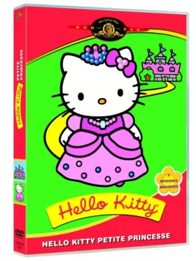Couverture du produit · Hello Kitty : Petite princesse
