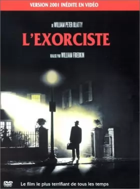 Couverture du produit · L'Exorciste [Version 2001]