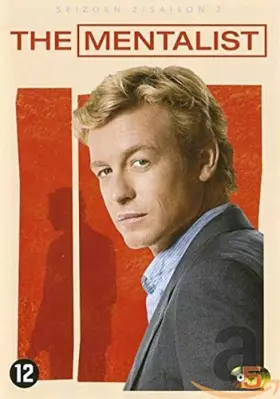 Couverture du produit · The Mentalist-Saison 2