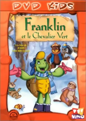 Couverture du produit · Franklin : Franklin et le chevalier vert