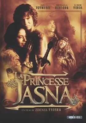 Couverture du produit · La Princesse Jasna