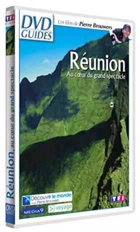 Couverture du produit · La Réunion-Au Coeur du Grand Spectacle