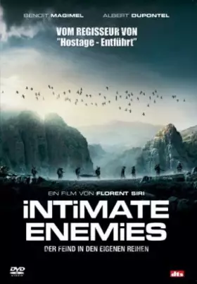 Couverture du produit · Intimate Enemies [Import]