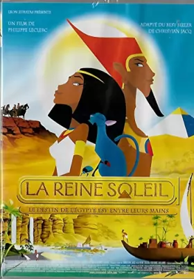 Couverture du produit · La Reine Soleil [DVD]