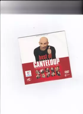 Couverture du produit · BEST OF NICOLAS CANTELOUP