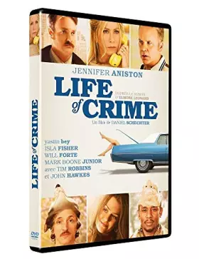 Couverture du produit · Life of Crime
