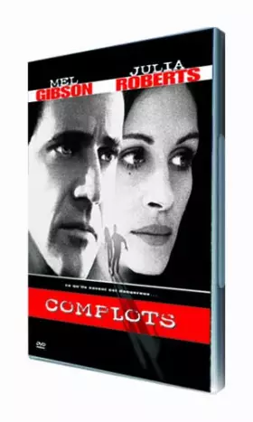 Couverture du produit · Complots