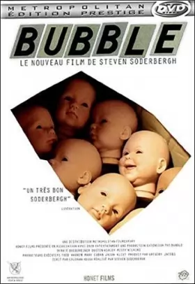 Couverture du produit · Bubble [Édition Prestige]