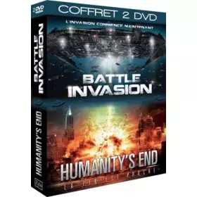 Couverture du produit · Coffret Fin du Monde : Battle Invasion humanity's End