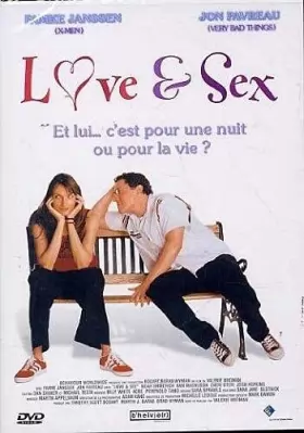Couverture du produit · Love & Sex