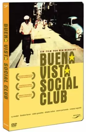 Couverture du produit · Buena Vista Social Club [Import]