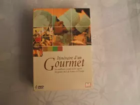 Couverture du produit · Itinéraire d'un Gourmet-Coffret 1