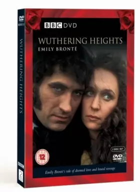 Couverture du produit · Wuthering Heights - BBC [Import anglais]