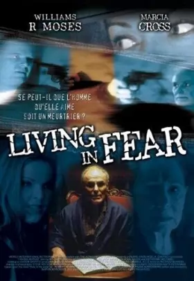 Couverture du produit · Living in Fear