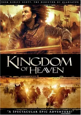 Couverture du produit · Kingdom of Heaven (2-Disc Widescreen Edition) by Orlando Bloom