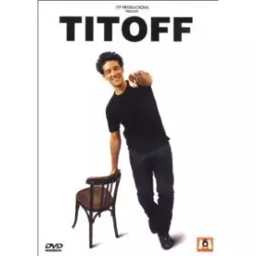 Couverture du produit · Titoff au Palais des Glaces