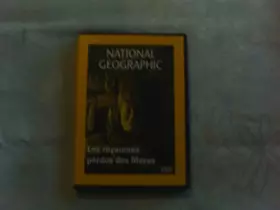 Couverture du produit · National Geographic : Les Royaumes perdus des Mayas