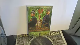 Couverture du produit · Le Secret Des Poignards Volants - I Double DVD