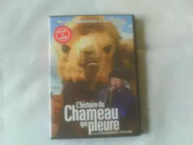 Couverture du produit · L'Histoire du Chameau Qui pleure