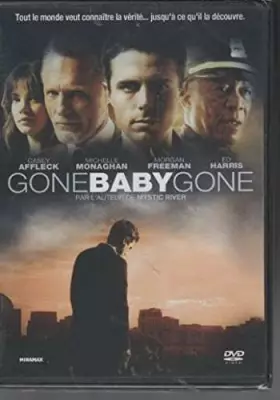 Couverture du produit · Gone Baby Gone - DVD