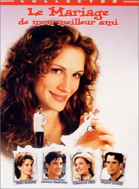 Couverture du produit · Le Mariage de Mon Meilleur ami [Édition Collector]