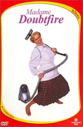 Couverture du produit · Michel Leeb : Madame Doubtfire