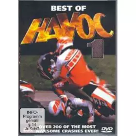 Couverture du produit · Best Of Havoc Vol.1, The [Import anglais] by Unknown