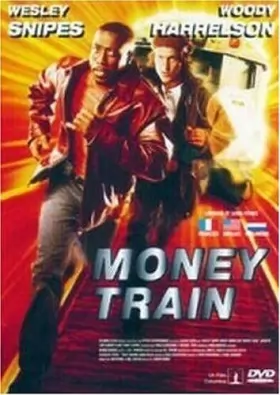 Couverture du produit · Money Train