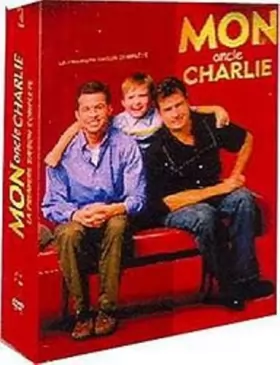 Couverture du produit · Mon oncle Charlie: L'intégrale de la saison 1 - Coffret 4 DVD