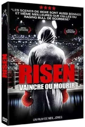 Couverture du produit · Risen