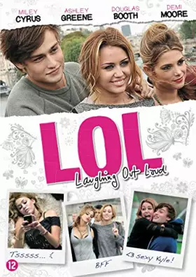 Couverture du produit · Lol Laughing Out Loud [Import]