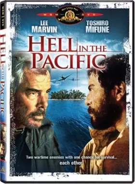 Couverture du produit · Hell in the Pacific [Import USA Zone 1]