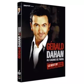Couverture du produit · Gérald Dahan-Casino de Paris
