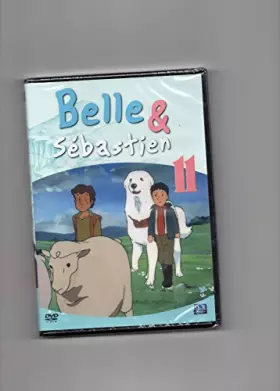 Couverture du produit · BELLE ET SEBASTIEN vol. 11
