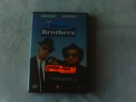 Couverture du produit · Blues Brothers