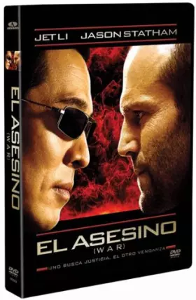 Couverture du produit · El Asesino (War) [Import]
