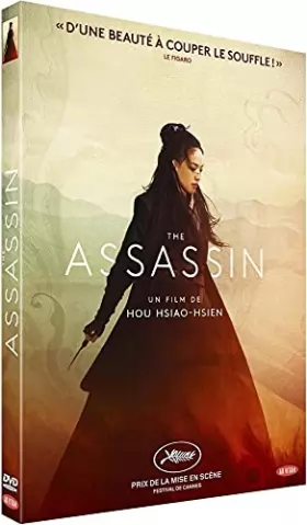 Couverture du produit · The Assassin