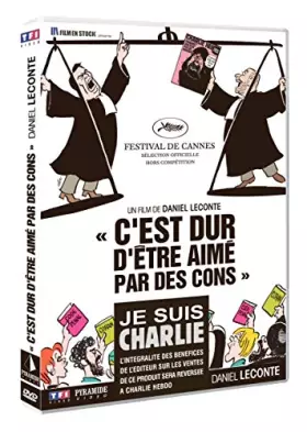 Couverture du produit · C'est Dur d'être aimé par des Cons