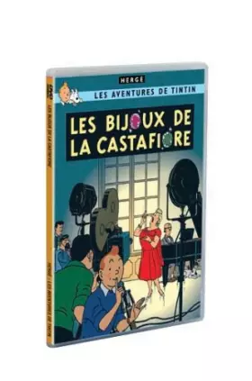 Couverture du produit · Les Bijoux de la Castafiore