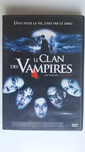Couverture du produit · Le clan des vampires