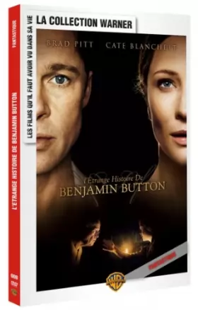 Couverture du produit · L'Étrange Histoire de Benjamin Button [WB Environmental]